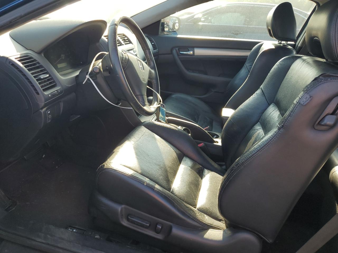 1HGCM72607A006821 2007 Honda Accord Ex