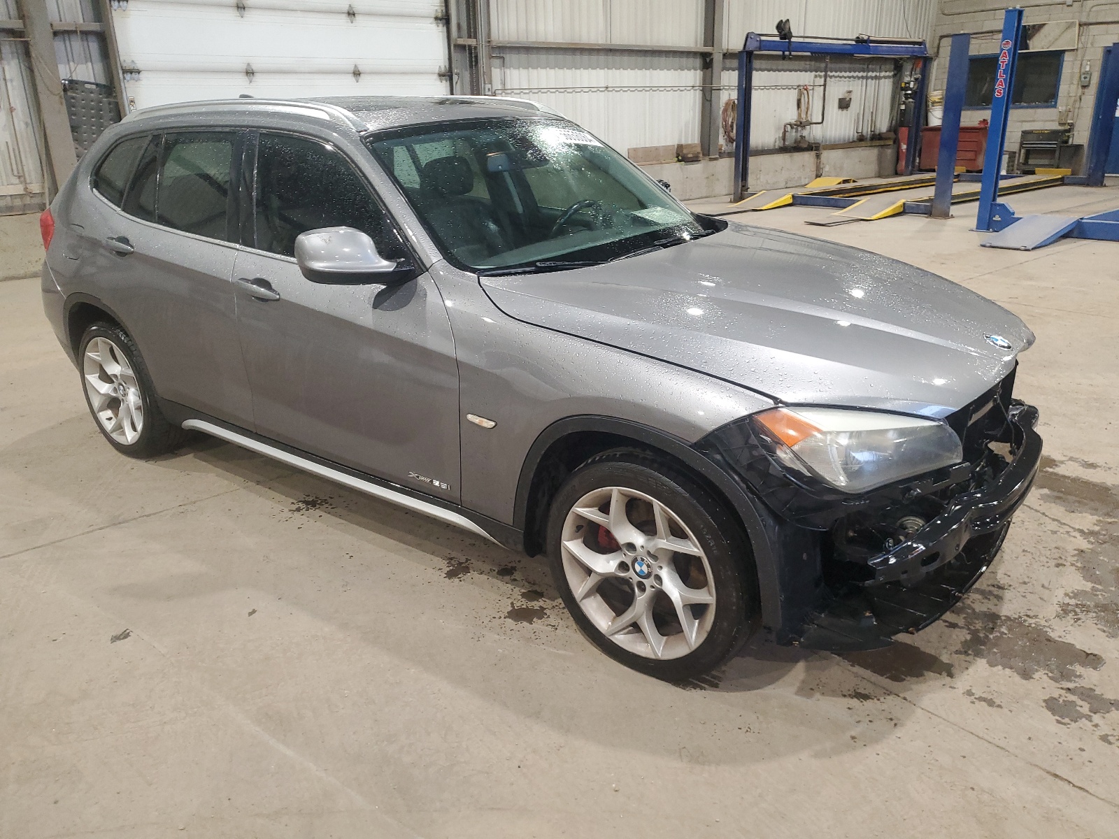 WBAVL1C50CVR79713 2012 BMW X1 xDrive28I