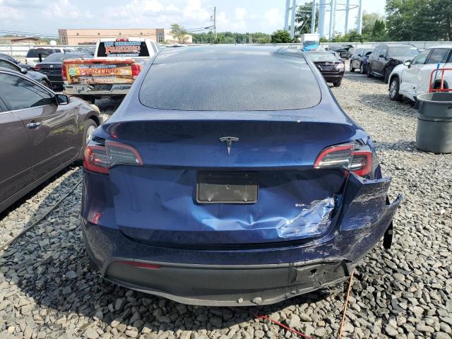 7SAYGDEE0PF894963 Tesla Model Y  6