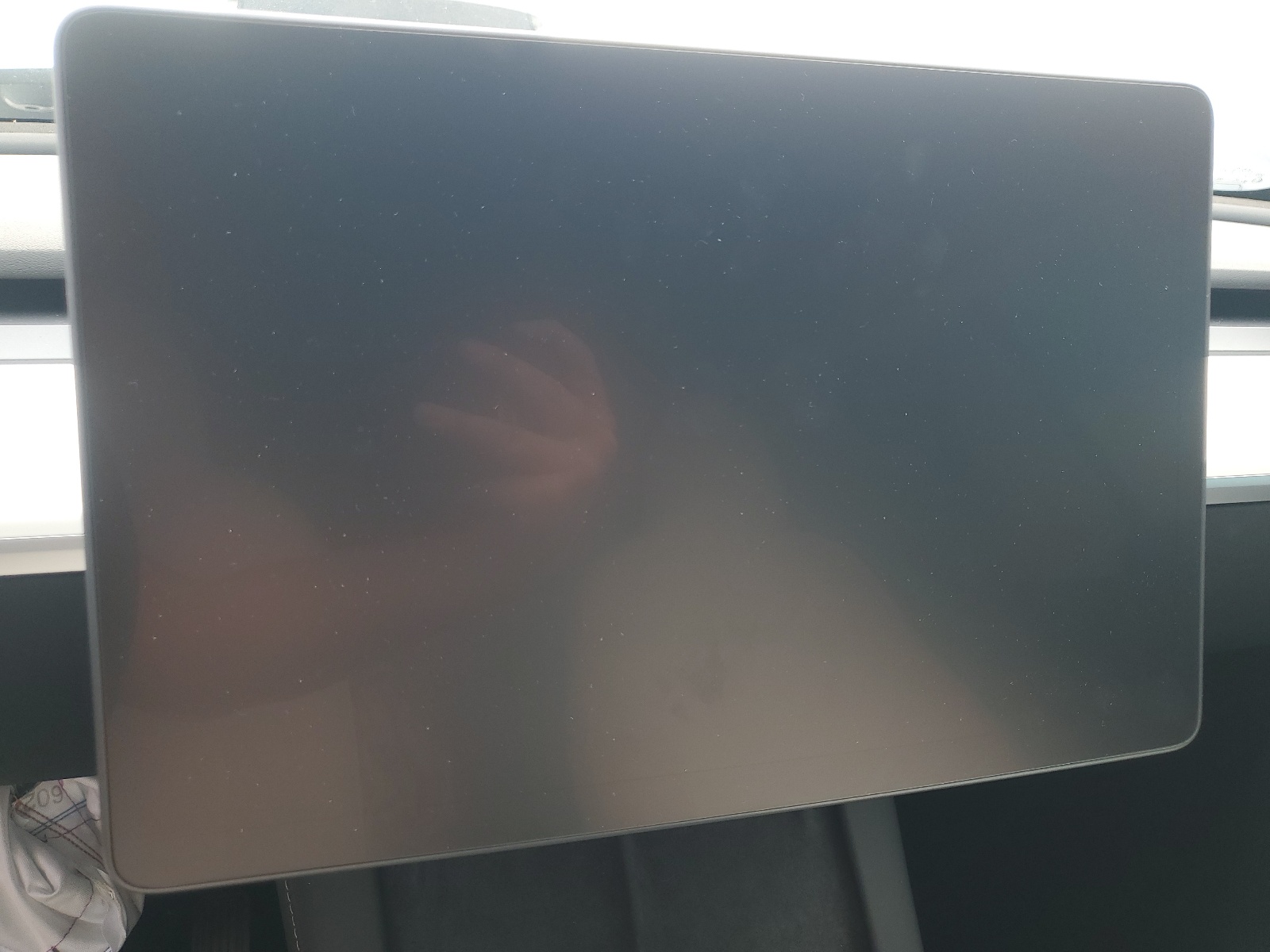 7SAYGDED7PF949917 2023 Tesla Model Y