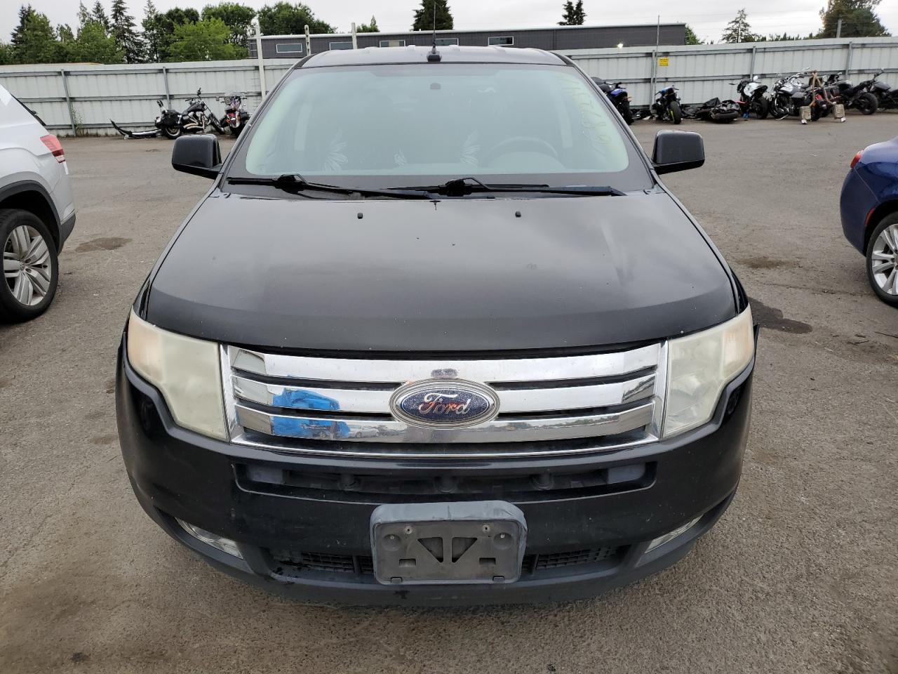 2010 Ford Edge Sel VIN: 2FMDK3JC4ABB42269 Lot: 68723474