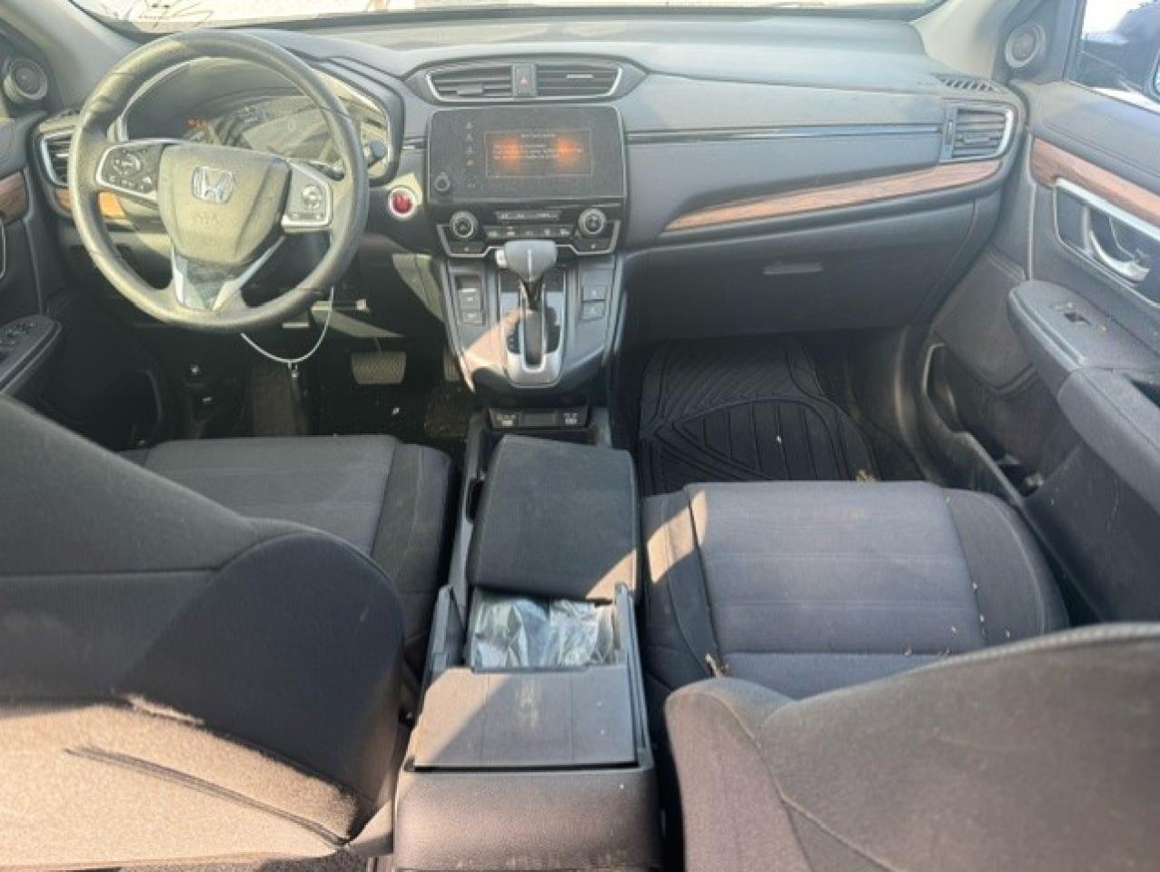 2022 Honda Cr-V Ex VIN: 5J6RW1H59NL000946 Lot: 57350274