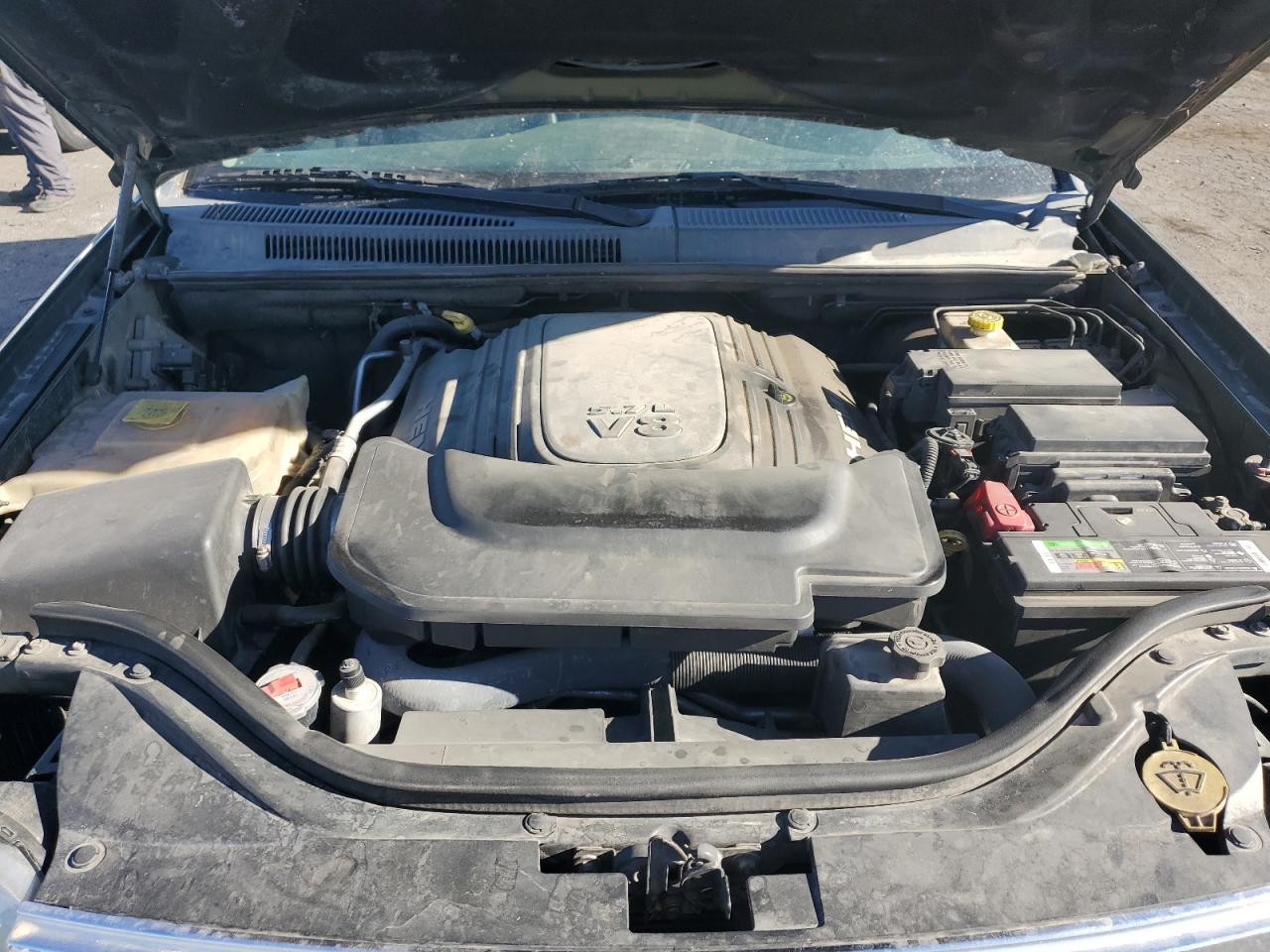 2009 Jeep Grand Cherokee Limited VIN: 1J8HS58T29C512727 Lot: 68294984