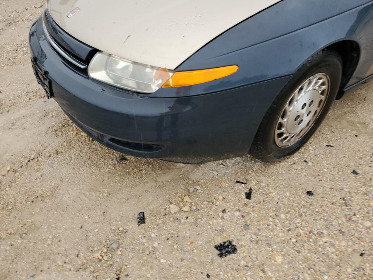 2000 Saturn Lw2 VIN: 1G8JW82R9YY669095 Lot: 66202234