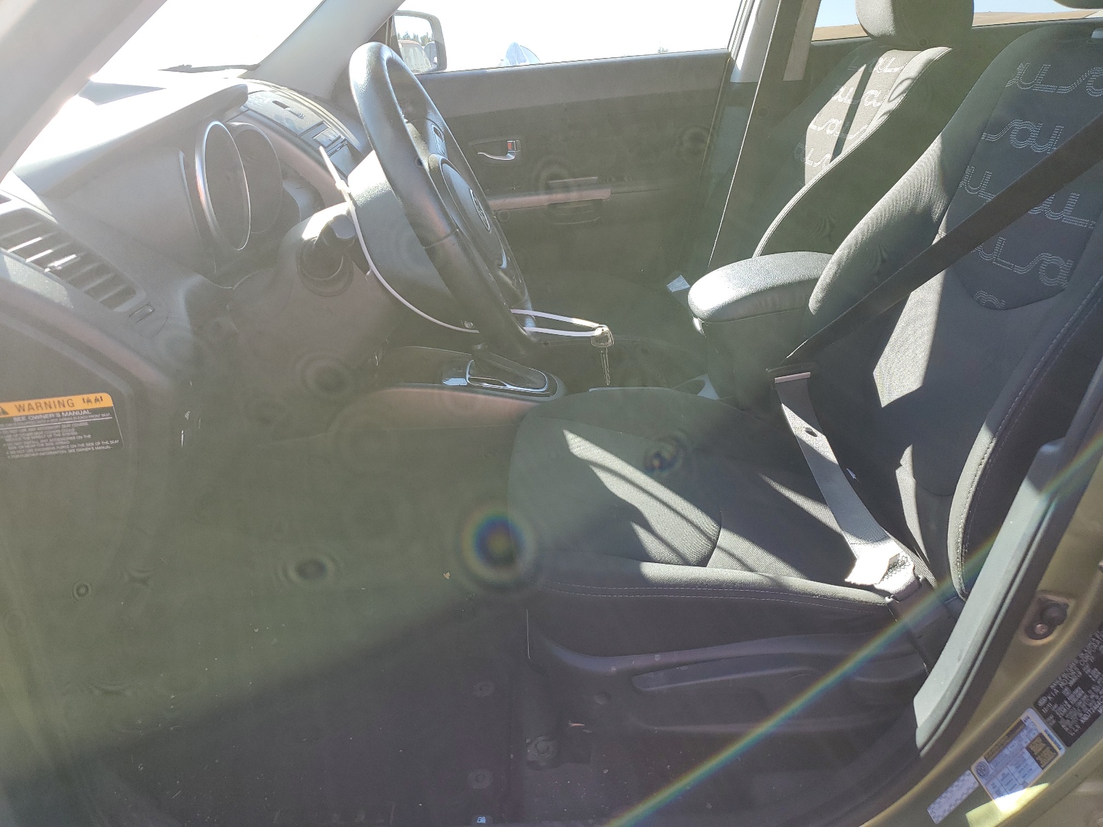 KNDJT2A64C7408975 2012 Kia Soul +