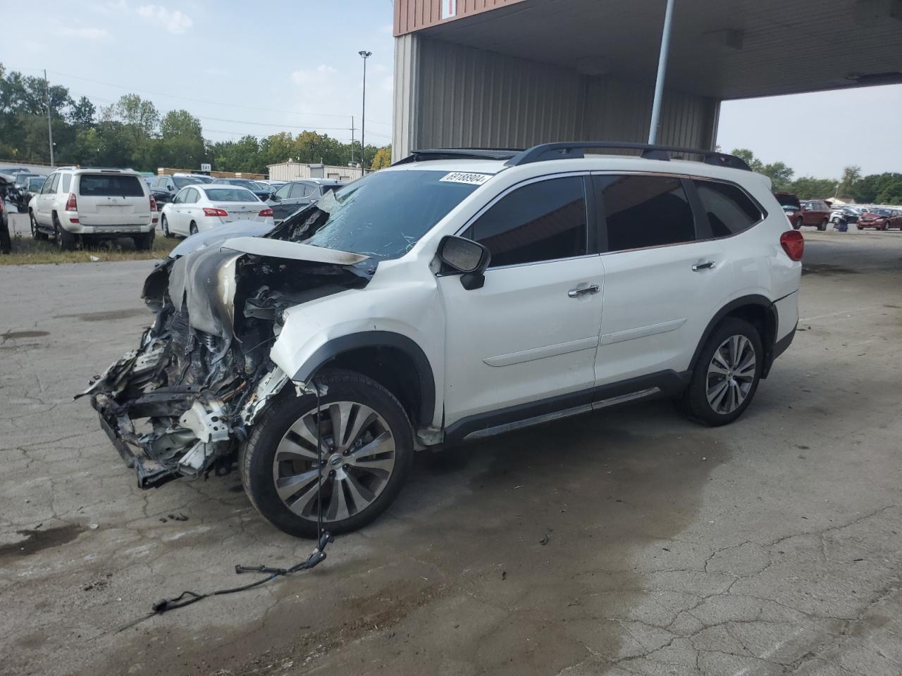 2020 Subaru Ascent - Image 1