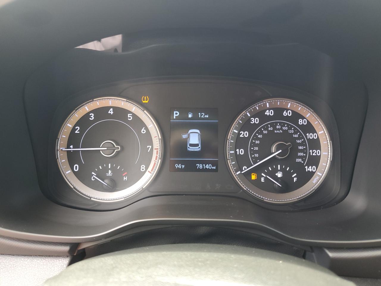2021 Hyundai Venue - Image 9