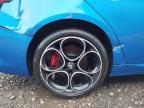 2023 ALFA ROMEO GIULIA VELOCE TB AUTO  for sale at Copart YORK