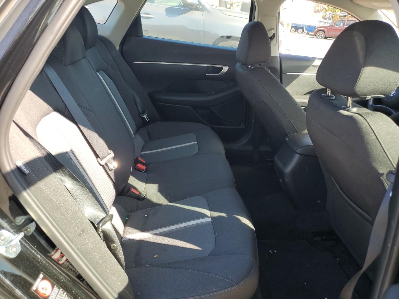 2020 Hyundai Sonata Se VIN: 5NPEG4JA4LH059740 Lot: 66152714