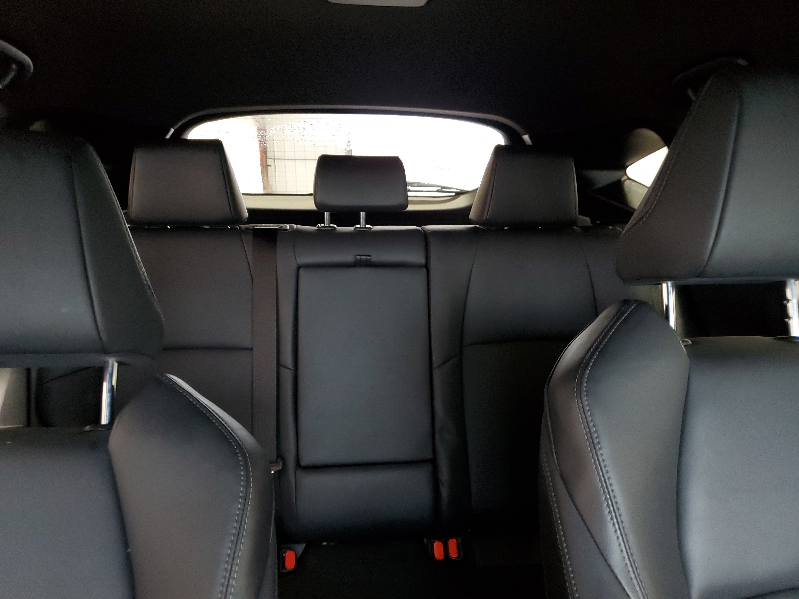 JTEAAAAH2PJ126291 2023 Toyota Venza Le