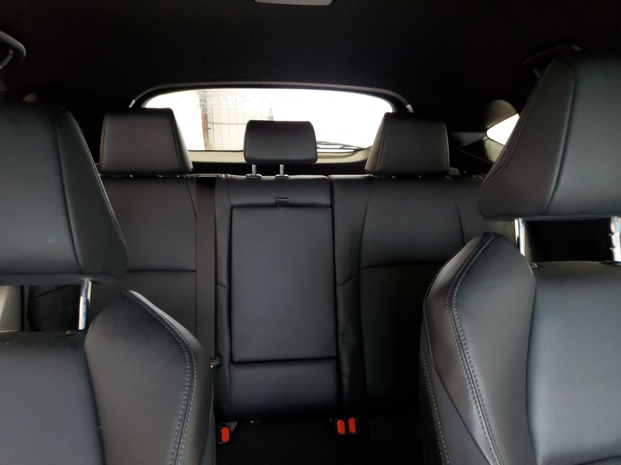 2023 Toyota Venza Le VIN: JTEAAAAH2PJ126291 Lot: 66470434