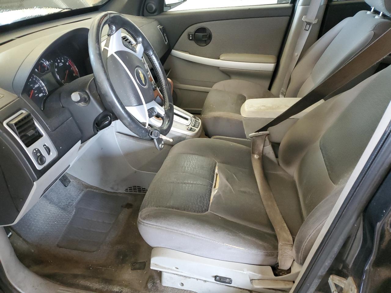 2CNDL63F686061069 2008 Chevrolet Equinox Lt