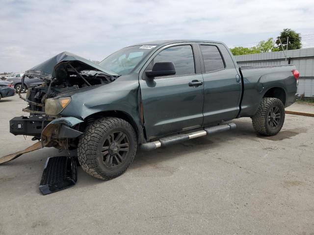 2007 Toyota Tundra Double Cab Limited