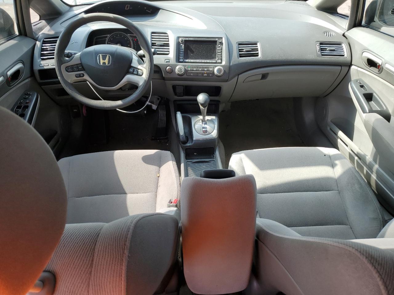 2007 Honda Civic Ex VIN: 1HGFA16837L060570 Lot: 67388124