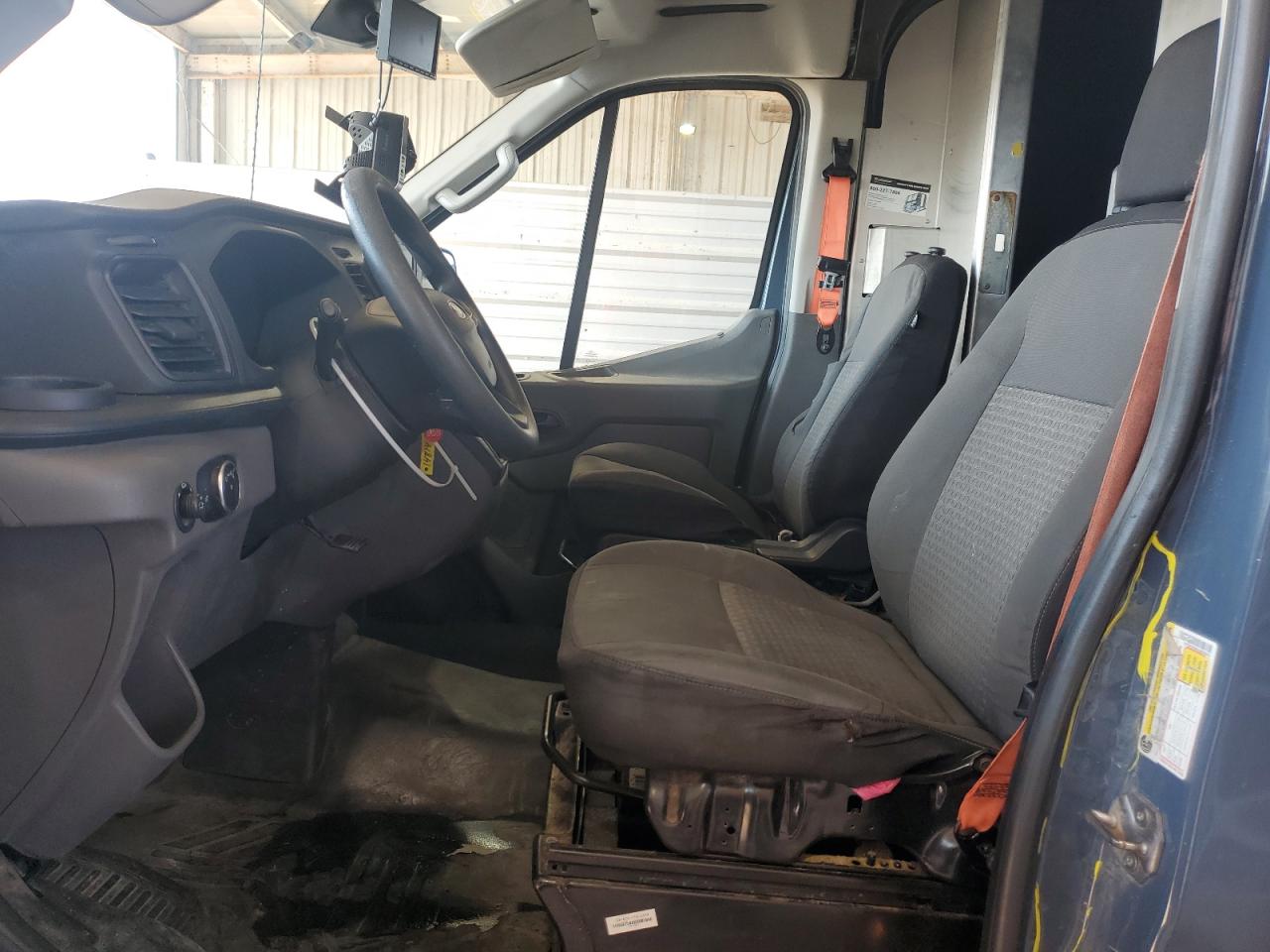 2020 Ford Transit T-250 VIN: 1FTBR3X80LKB26878 Lot: 66173194