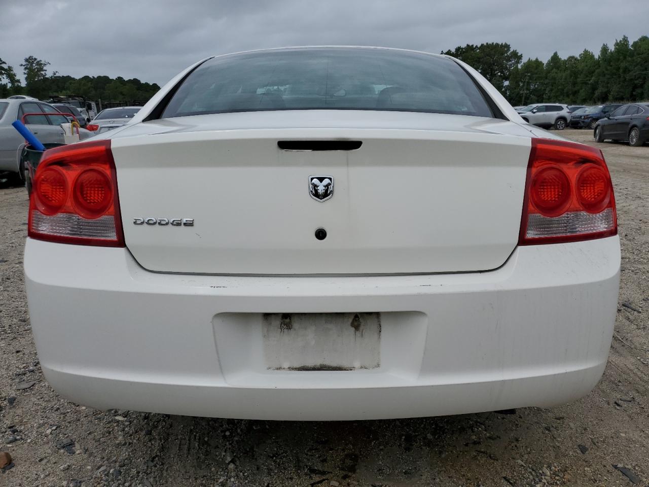 2009 Dodge Charger VIN: 2B3KA43D79H524638 Lot: 66367394