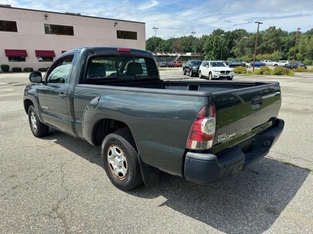 5TENX22N79Z655257 | 2009 Toyota tacoma