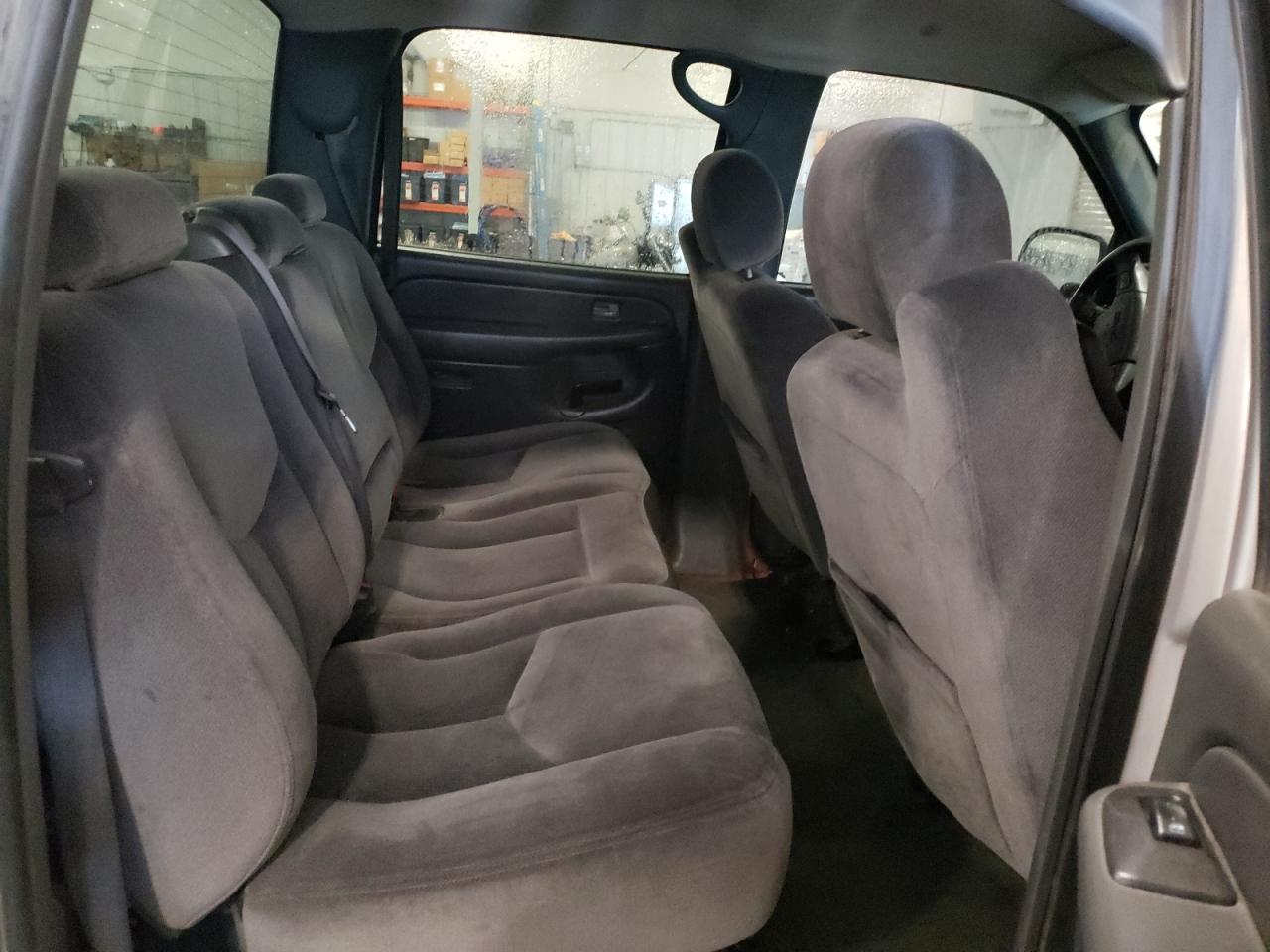 2005 GMC New Sierra K1500 VIN: 2GTEK13TX51253169 Lot: 66955654