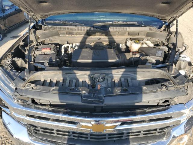 3GCPWCED2LG429425 Chevrolet All Models SILVERADO 11