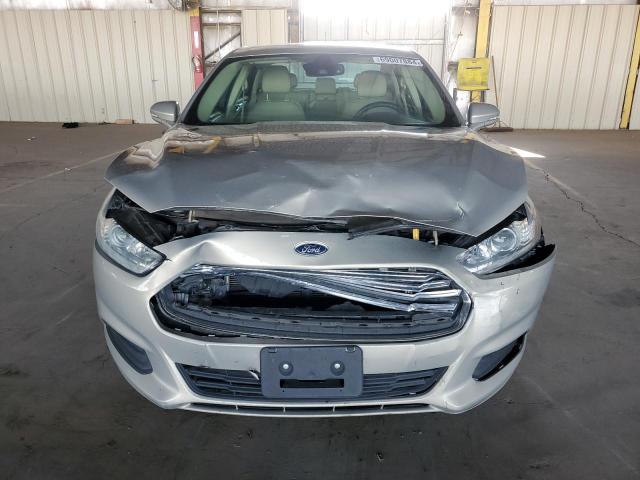  FORD FUSION 2016 Цвет загара