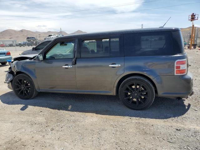  FORD FLEX 2017 Сірий