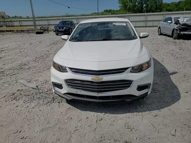 2018 Chevrolet Malibu Lt VIN: 1G1ZD5ST3JF186902 Lot: 66948564