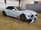 2020 Bentley Continental Gt for Sale in Pennsburg, PA - Front End
