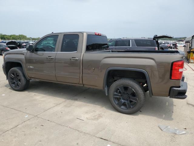  GMC SIERRA 2014 Brown