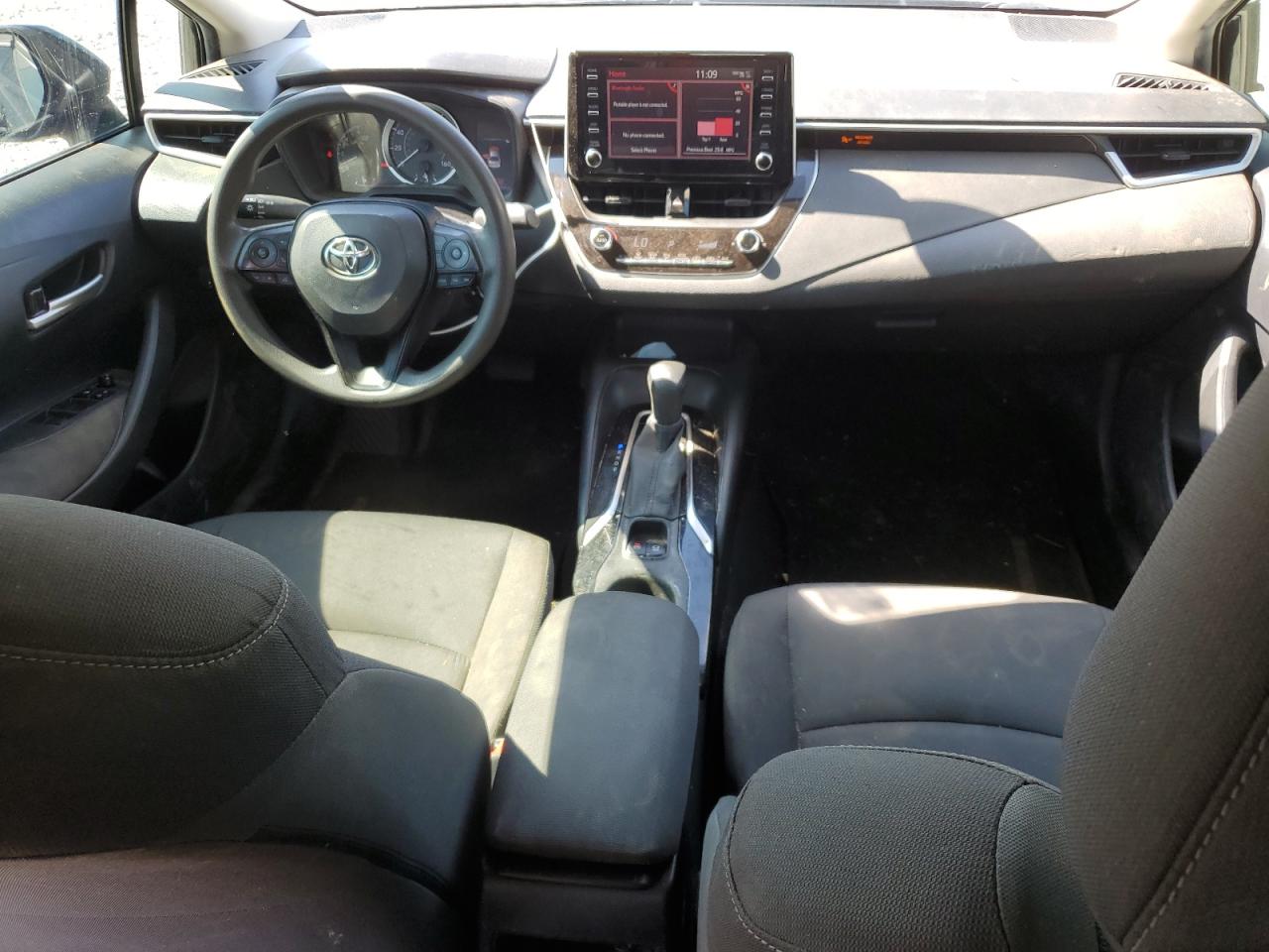 2020 Toyota Corolla - Image 8