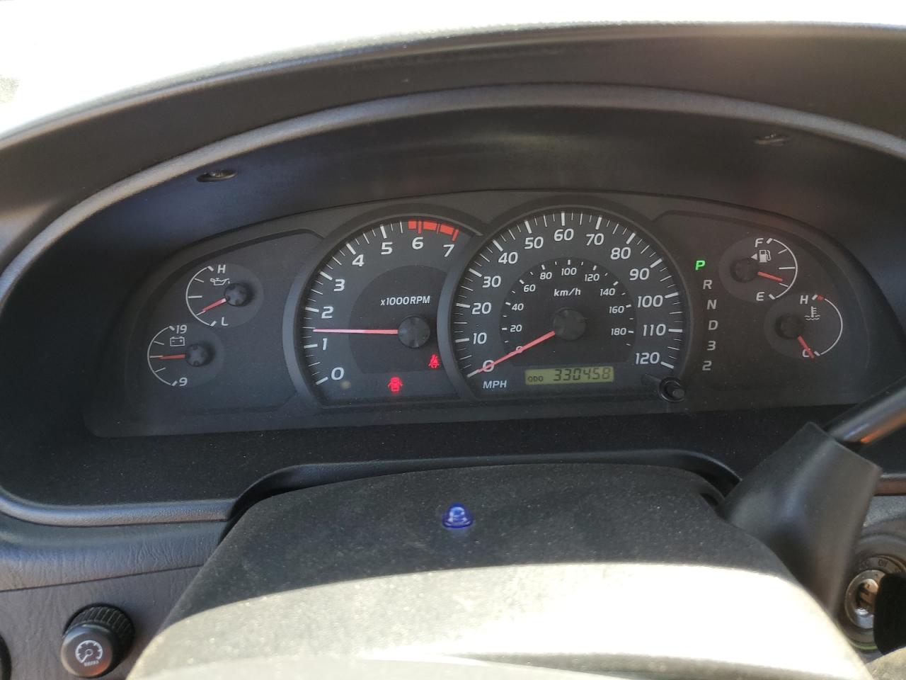 2006 Toyota Tundra Double Cab Sr5 VIN: 5TBET34156S501174 Lot: 66972334