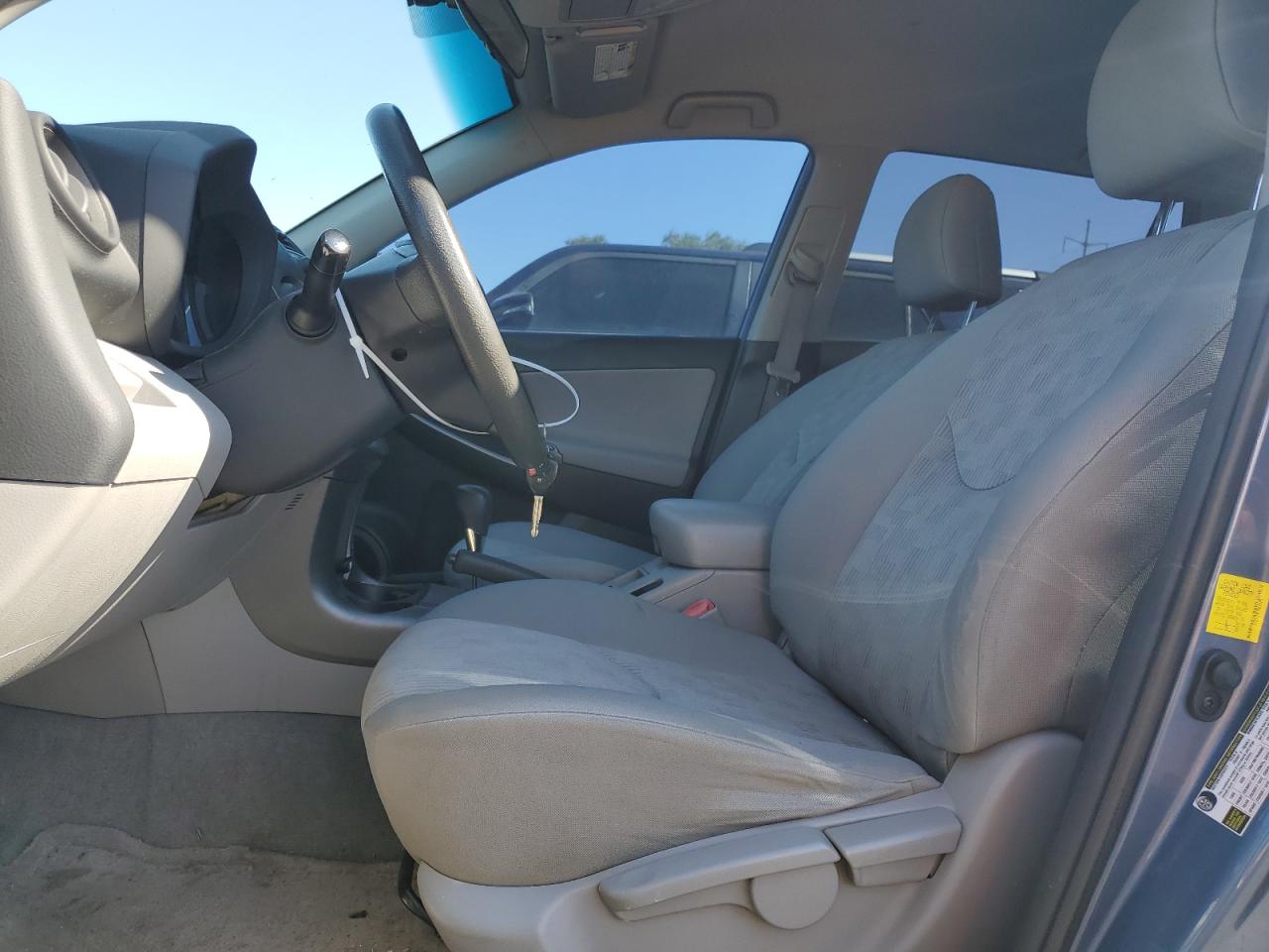 2011 Toyota Rav4 VIN: 2T3ZF4DV7BW095481 Lot: 68142184