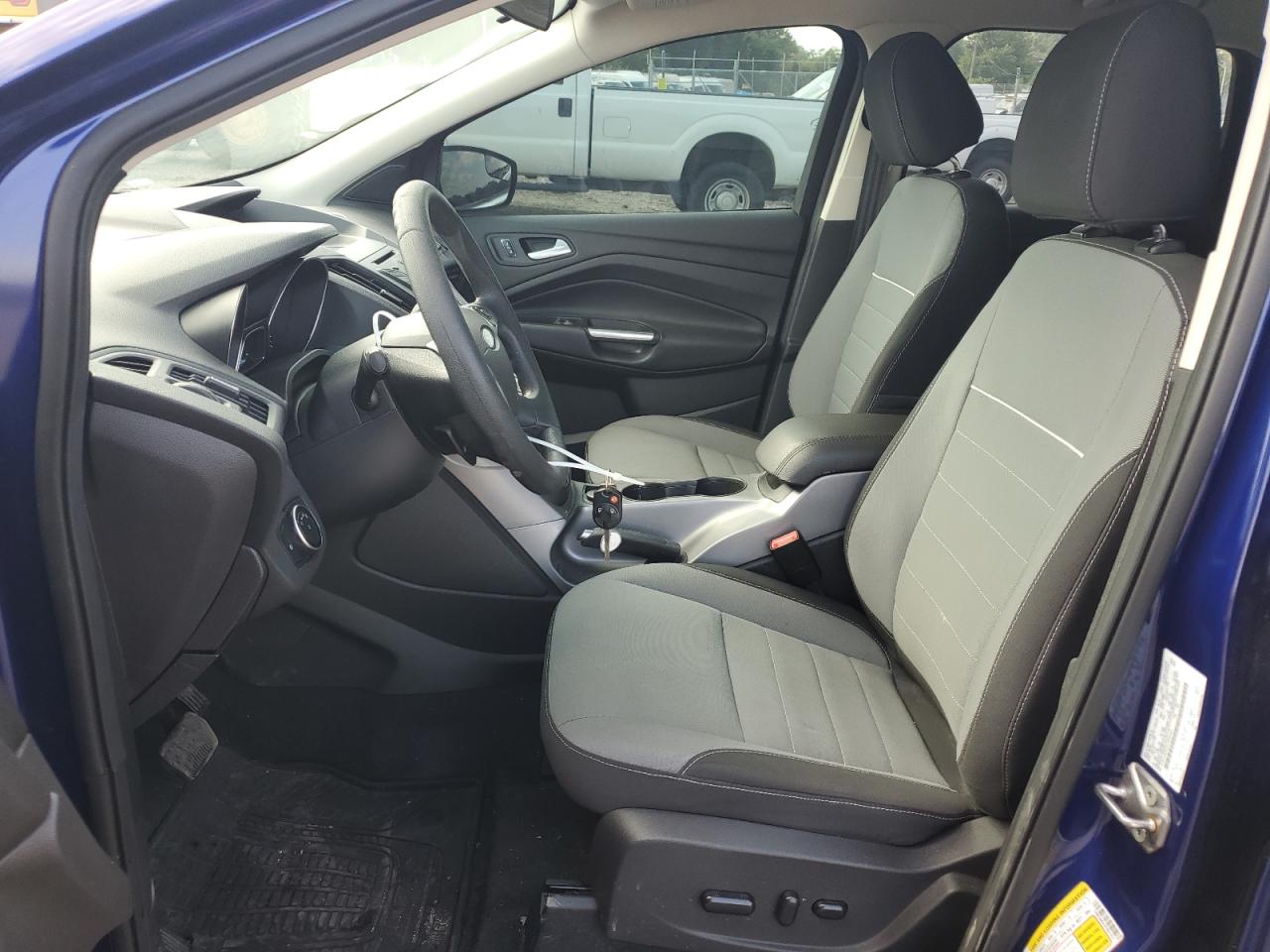 2015 Ford Escape Se VIN: 1FMCU9GX2FUB42422 Lot: 68756894