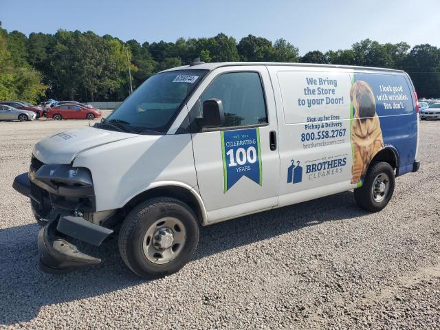 2019 Chevrolet Express G2500  de vânzare în Knightdale, NC - Front End