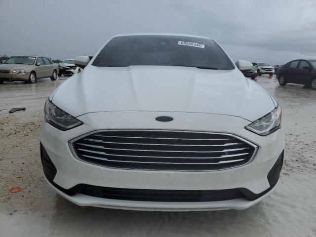 3FA6P0LU0LR194348 Ford Fusion SE 5