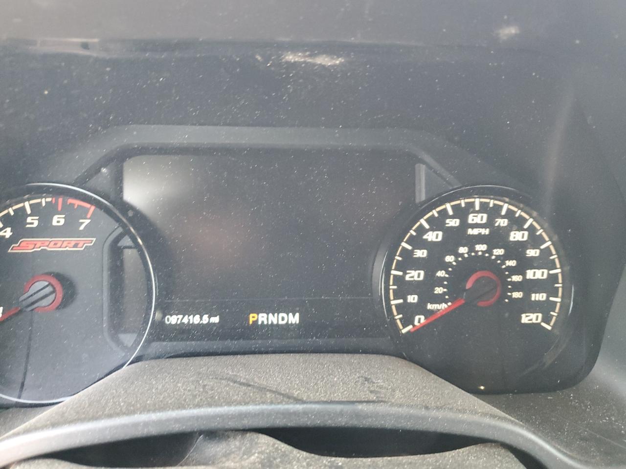 2018 Ford F-150 - Image 9