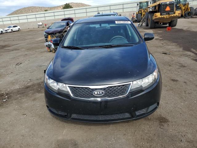  KIA FORTE 2013 Чорний