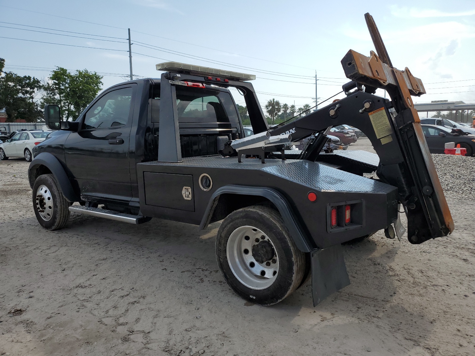 3c7wrkal8jg345233 3C7WRKAL8JG345233 2018 Ram 4500