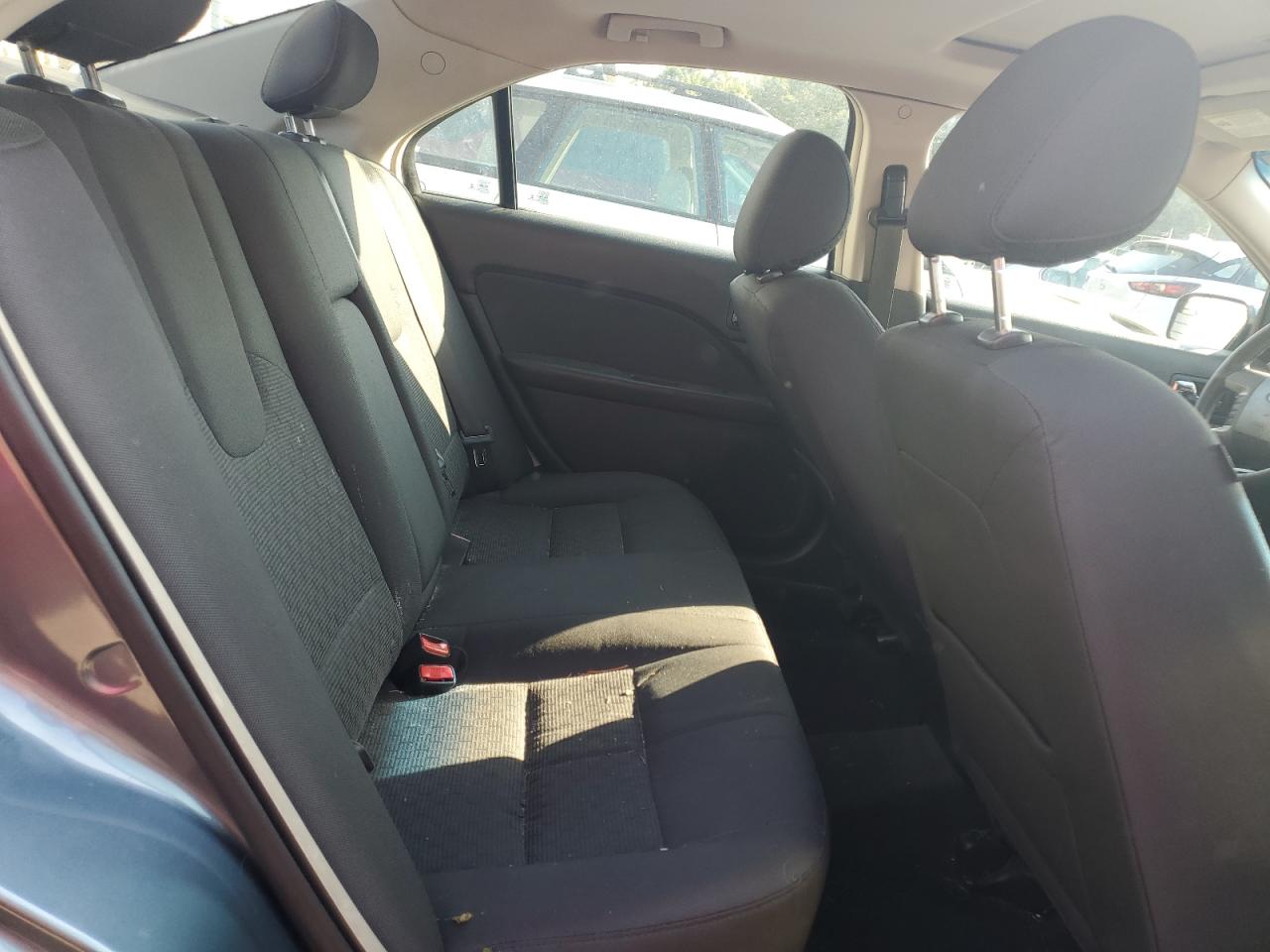 2012 Ford Fusion Se VIN: 3FAHP0HA4CR227990 Lot: 68462094