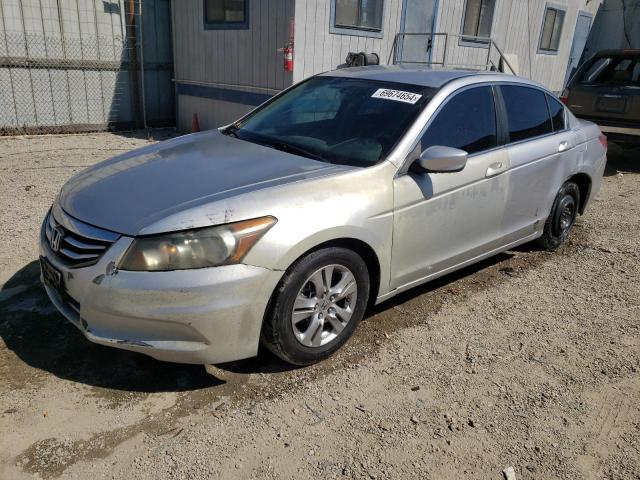 2011 Honda Accord Lx for Sale in Los Angeles, CA - Rear End