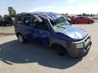 2004 Honda Element Ex de vânzare în Woodburn, OR - Rollover