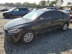 2017 Hyundai Elantra Se de vânzare în Byron, GA - Vandalism