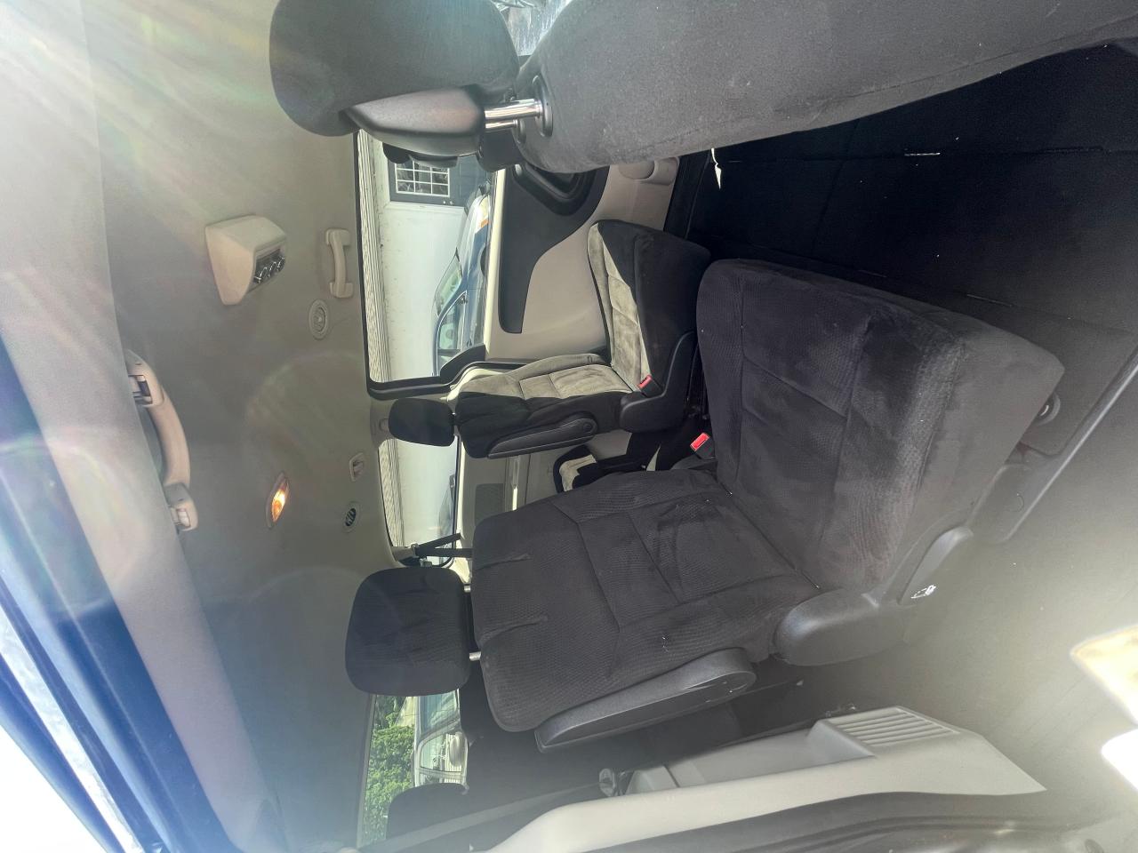 2015 Dodge Grand Caravan Se VIN: 2C4RDGBG4FR569558 Lot: 68383694