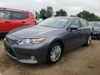 2013 Lexus Es 350 zu verkaufen in Elgin, IL - Rear End