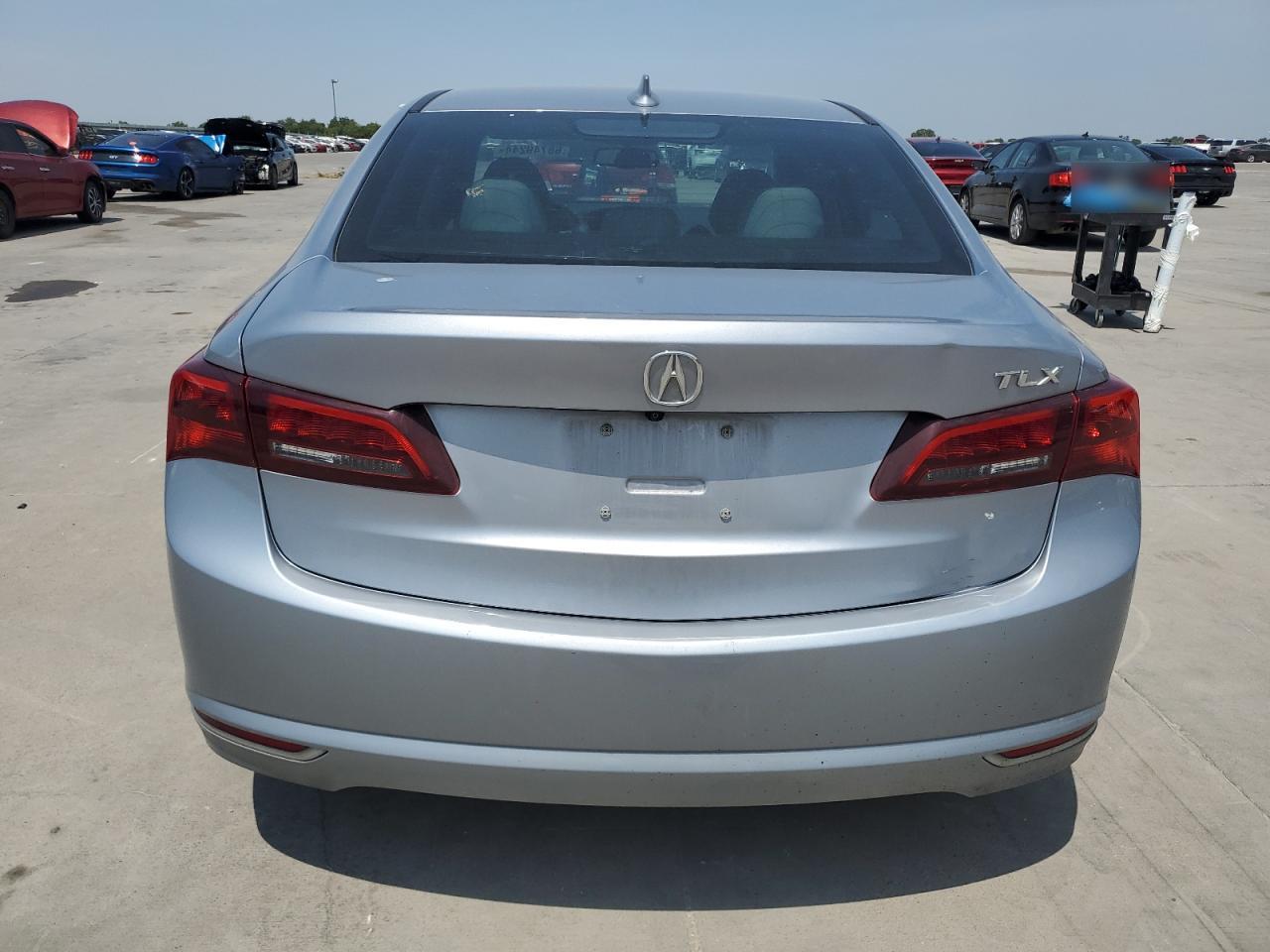 2016 Acura Tlx VIN: 19UUB1F3XGA013511 Lot: 68749244