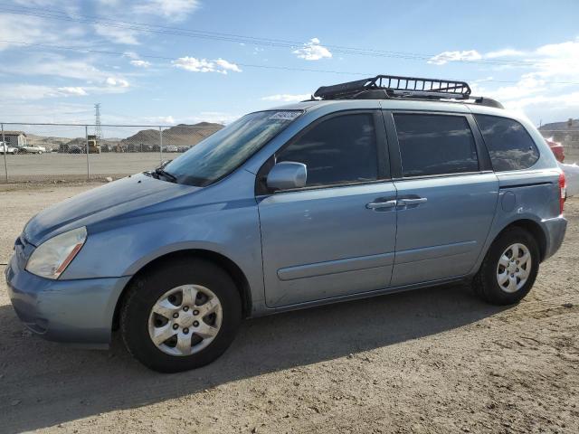 2008 Kia Sedona 