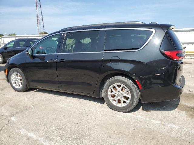  CHRYSLER PACIFICA 2022 Black