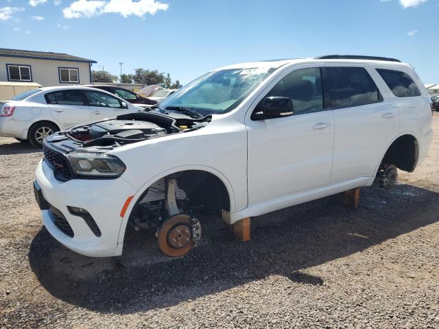 1C4RDHDG6NC102989 Dodge Durango GT