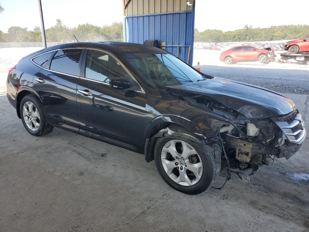 2010 Honda Accord - Image 4