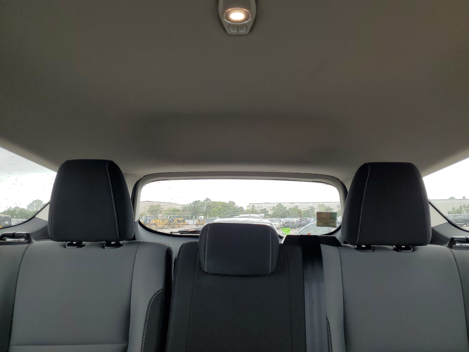 1FMCU0F79JUB36221 2018 Ford Escape S