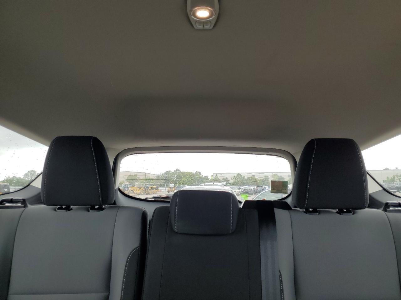 2018 Ford Escape S VIN: 1FMCU0F79JUB36221 Lot: 65192424